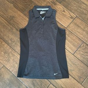 NIKE Women’s golf tank
